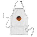 Beyond Walls aprons