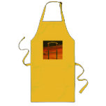 BeyondWallsSqare Apron