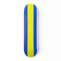 Bezno, Czech Skateboard Decks