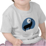 Bezoar Ibex Tshirts