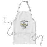 bf-109 e apron