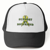 BF  Hat