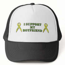 BF  Hat