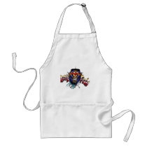 BF-INTHEWALL APRON