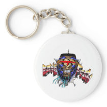 BF-INTHEWALL KEY CHAIN