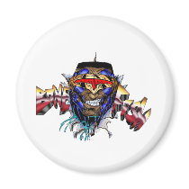 BF-INTHEWALL FRIDGE MAGNET