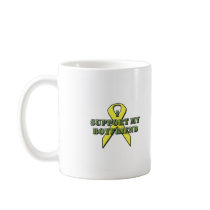 BF  Mug