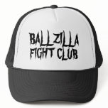 BFC HAT