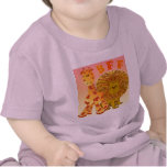 BFF Baby T-shirts