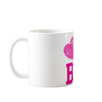 BFF Best friends forever !!! awesome! Coffee Mug