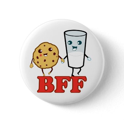 BFF, Best Friends Forever by jamierushad