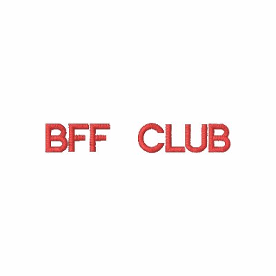 BFF CLUB by zjojor