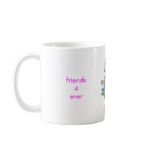 bff elf coffee mugs