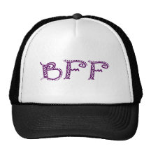 Bff Hats