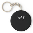 BFF keychains