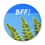 BFF! magnet Blue Sky Friends magnets gifts