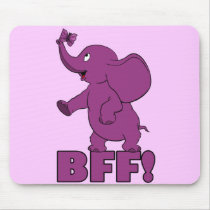 BFF MOUSE MATS