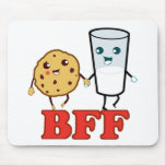 BFF mousepads