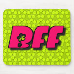 BFF Mousepad