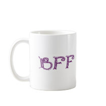 Bff Mugs