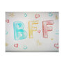 BFF POST CARDS