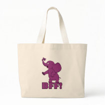 BFF TOTE BAGS