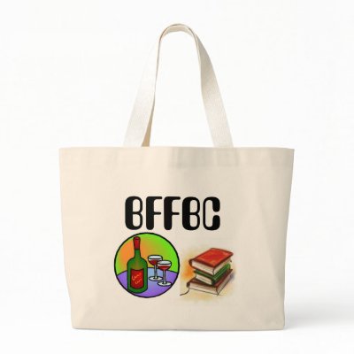BFFBC TOTE BAG by scanlans