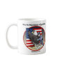 BFP "Stop the Degradation" Mug