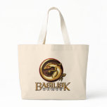 BG Logo bags