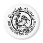 BG Olde Tyme Magnet