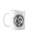 BG Olde Tyme Mug