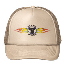 BH_logo Hat
