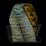 BH Slugg - Rickshaw Messenger Bag messenger bags