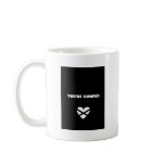 BH: You're Dumped Coffee Mugs