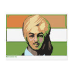 Bhagat Singh: A Revolutionary Hero Post Cards