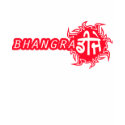 Bhangra DJ t-shirts