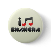 Bhangra fan pins