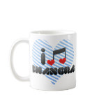 Bhangra fan mugs