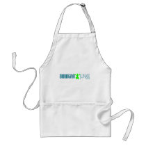 Bhangra Junkie Aprons
