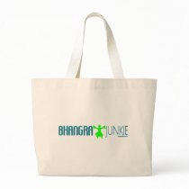 Bhangra Junkie Bag
