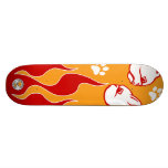 BHNW Pro Board Skateboard