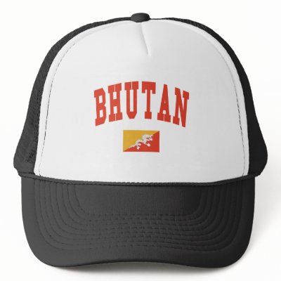 BHUTAN by repofcountries