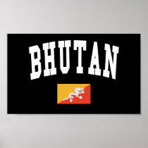 Bhutan College Style