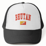 BHUTAN hats