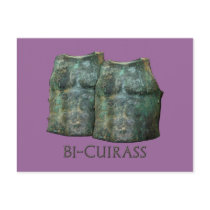 Bi-Cuirass
