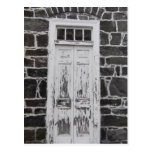 Bi-Fold Door - 1989 Post Cards