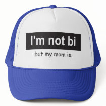 Bi Mum Trucker