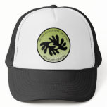 BI NKA BI PEACE AND HARMONY Hat