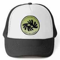 BI NKA BI PEACE AND HARMONY Hat
