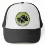 BI NKA BI PEACE AND HARMONY Hat